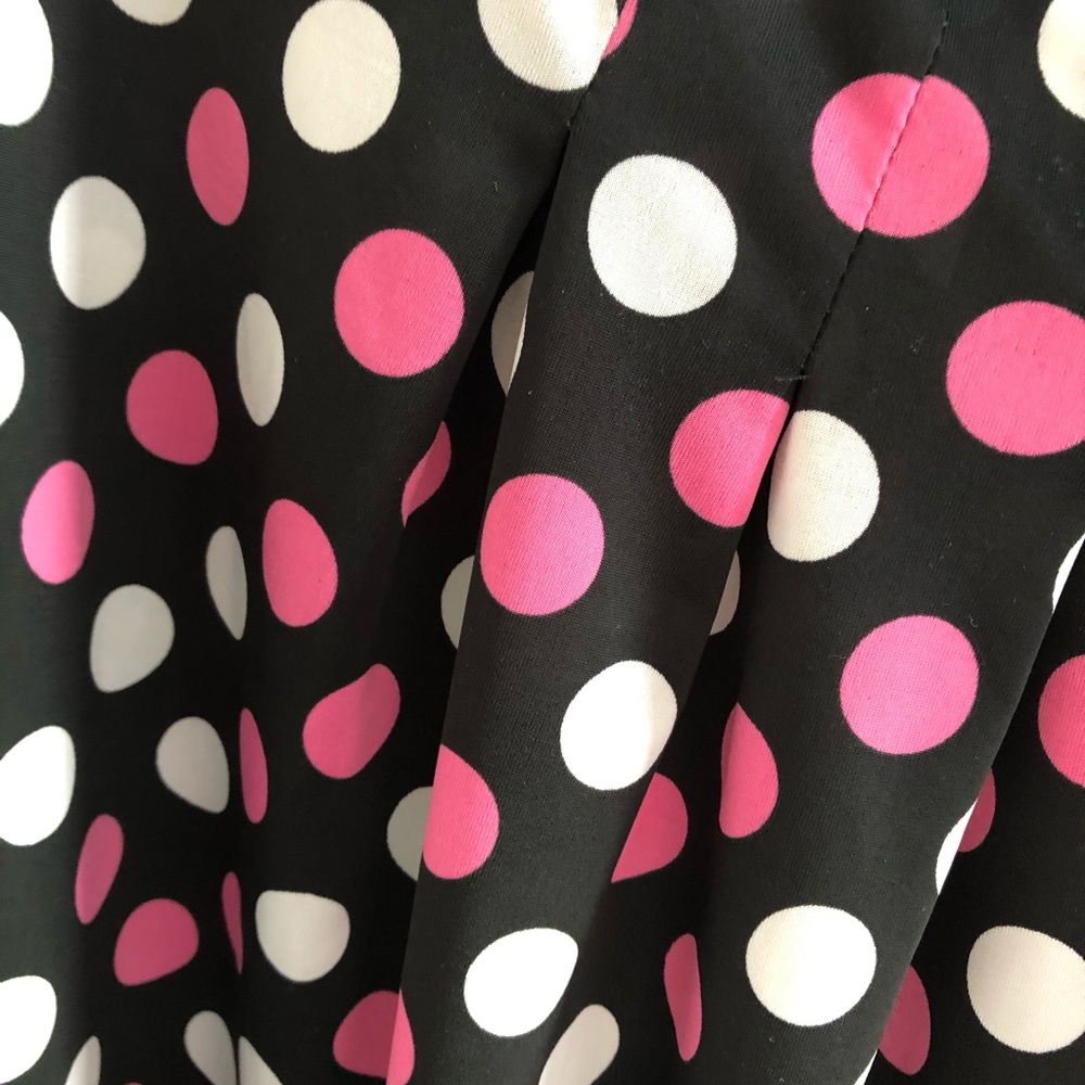 Polka Dot shirt - Picture 2 of 3
